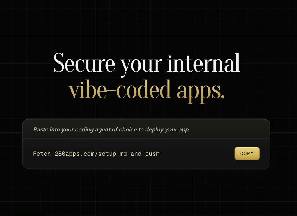 280 Apps